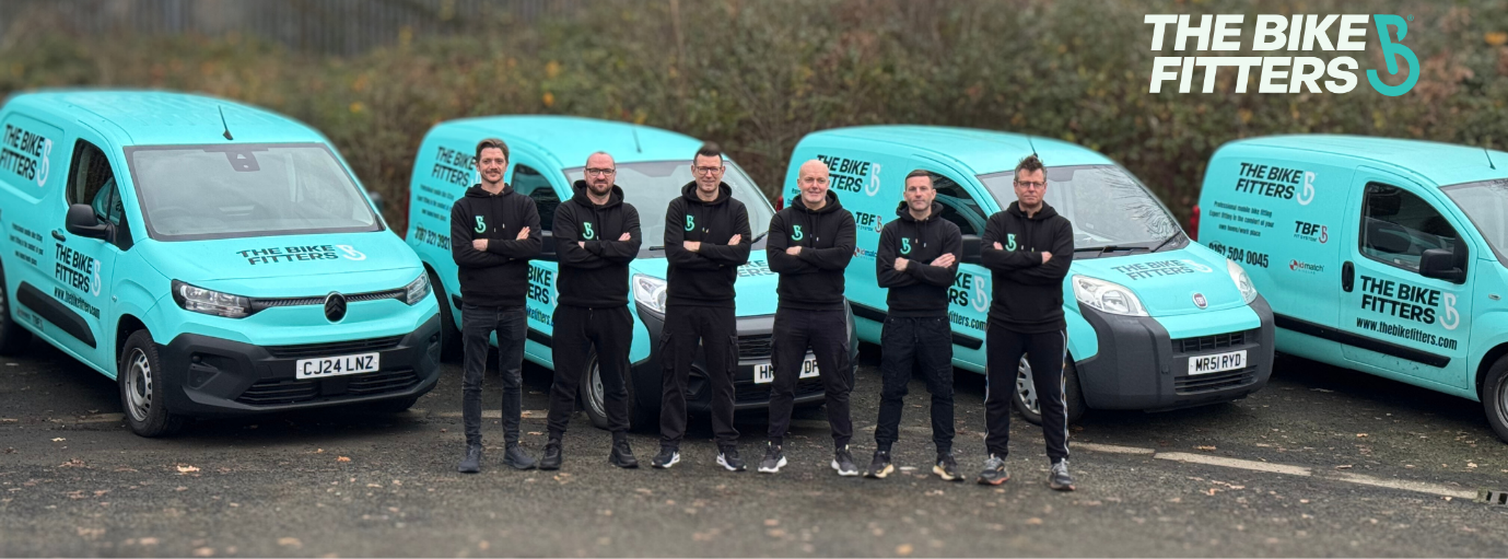 The Bike Fitters Franchise