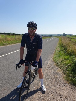 The Bike Fitters Franchise