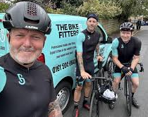 The Bike Fitters Franchise