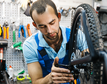 The Bike Fitters Franchise