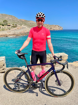 The Bike Fitters Franchise