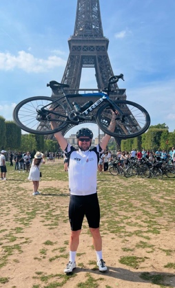 The Bike Fitters Franchise