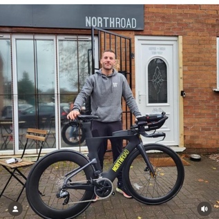 The Bike Fitters Franchise