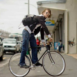 The Bike Fitters Franchise