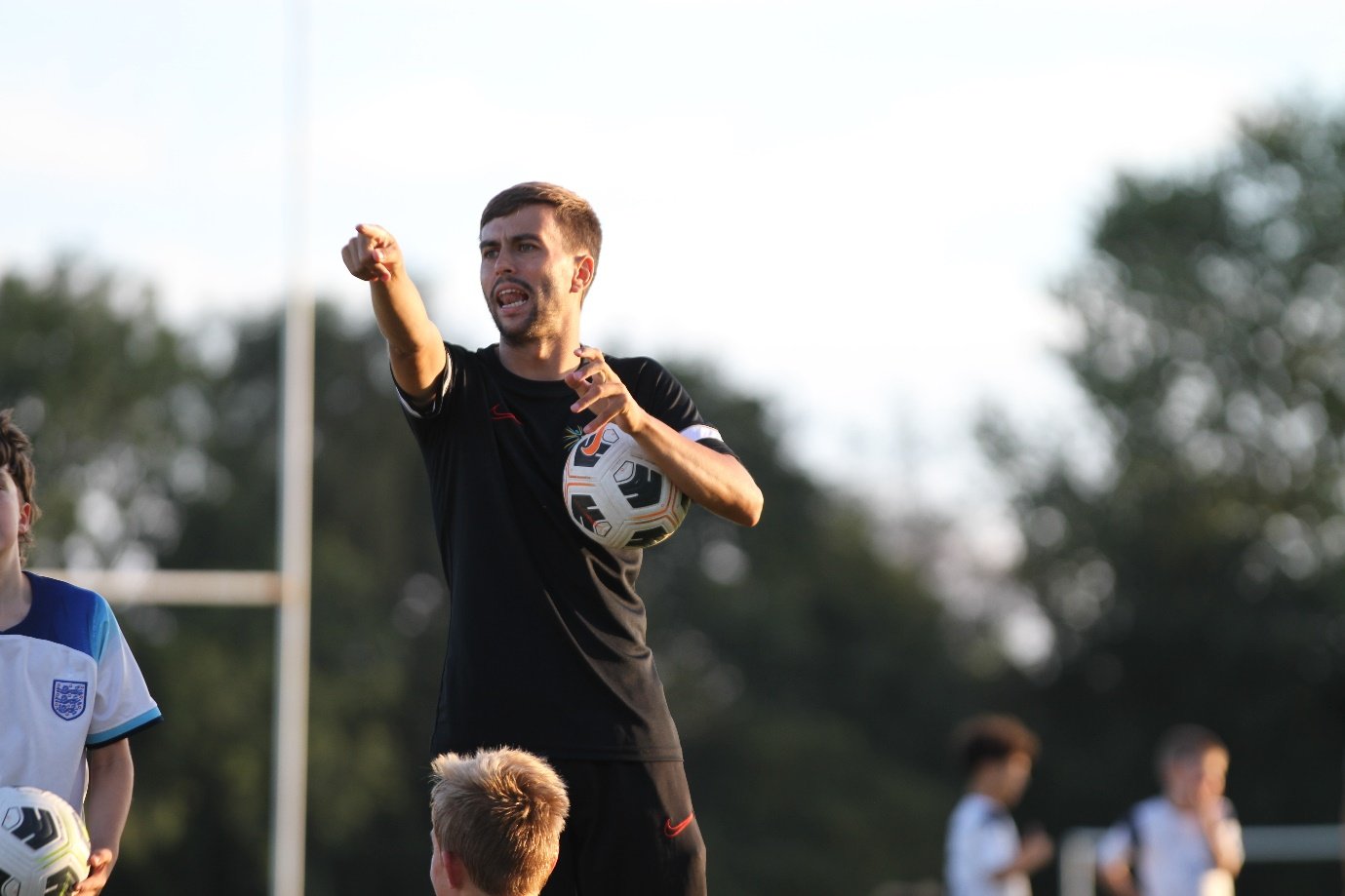 Step into Sport Franchise