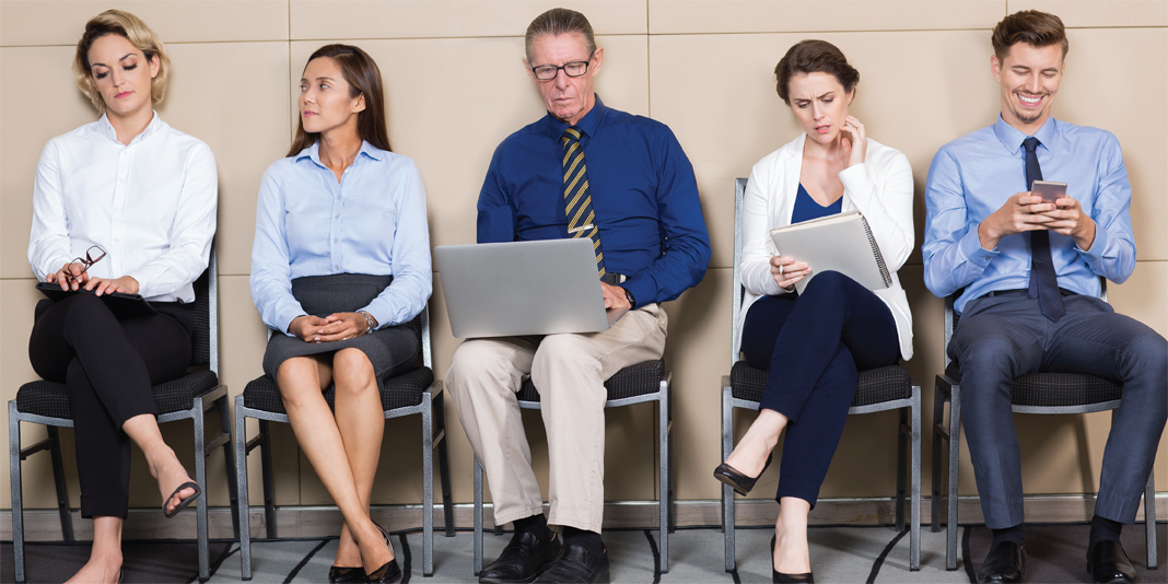 Do You Dread Becoming A Victim Of The Annual “Executive Exodus ...