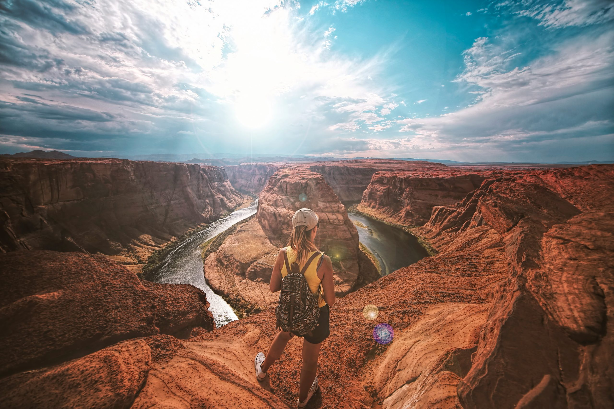 Travel Franchise drif riadh YpkuRn54y4w unsplash scaled