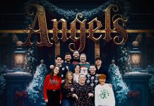 Caregivers form choir aiming for Christmas No.1 HCGT Choir