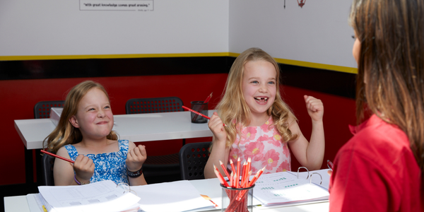 Mathnasium Franchise Opportunity