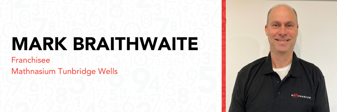 Mathnasium Franchise Opportunity