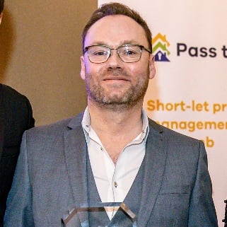 Gareth, Franchisee