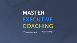 Master Executive Coaching Logo