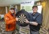 Ovenu franchisees raise almost £700 for Cancer Research UK at AGM Ovenu AGM 2026 01