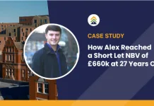 How Alex Reached a Short Let NBV of £660k at 27 Years Old image (7)
