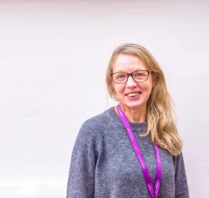 CareYourWay Tunbridge Wells Audra Uikiene