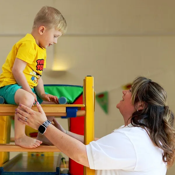 Tumble Tots Franchise | Children's Soft Play Franchise