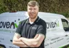 Tom makes new career connection with launch of Ovenu Tilehurst Ovenu Tilehurst 12