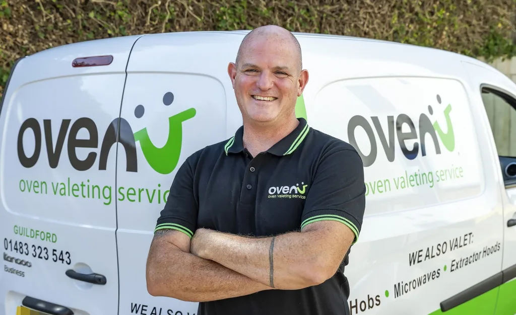 Ovenu Guildford Ovenu Guildford10
