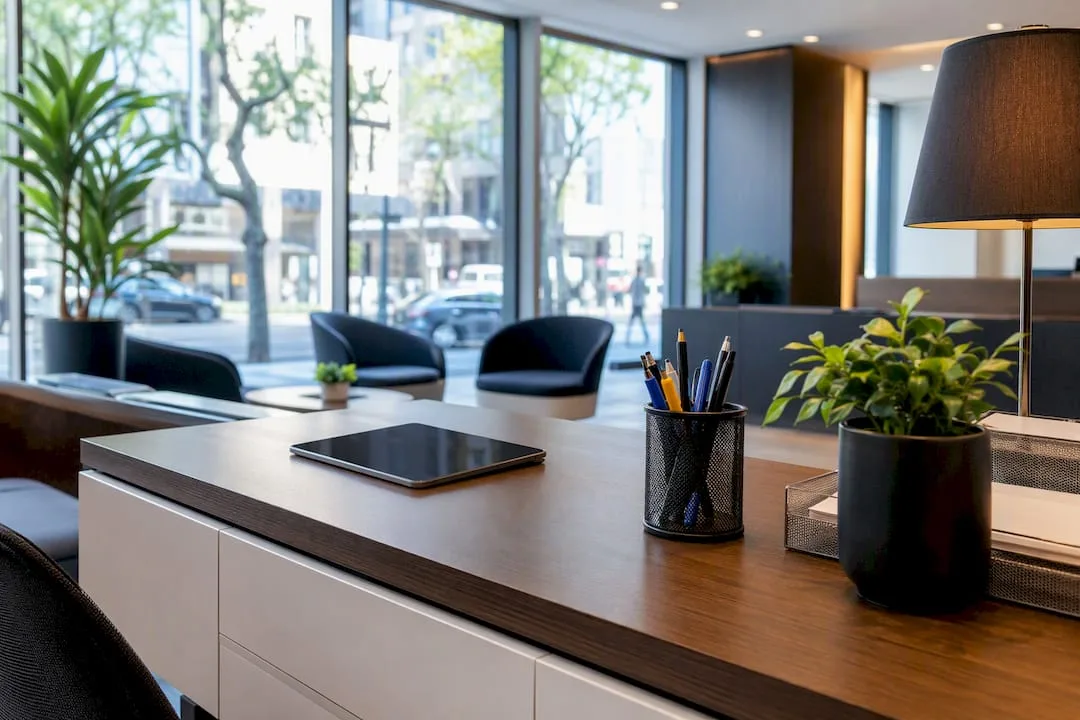 Franchisee financing UK banks: what lenders expect in 2026 Dedicated franchise lending desk in bank