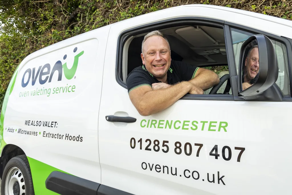 Ovenu Cirencester02 Ovenu Cirencester02