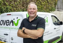 Cirencester chef serves up fresh recipe for business success with Ovenu Ovenu Cirencester11