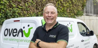 Cirencester chef serves up fresh recipe for business success with Ovenu Ovenu Cirencester11