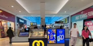 Auntie Anne’s To Reach 50 UK & Ireland Stores With Opening In Eastbourne This Month AA Eastbourne