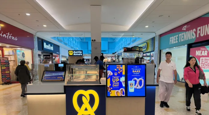 AA Eastbourne