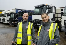 DRIVER HIRE’S FRANCHISE NETWORK DELIVERS RECORD £3M UK WEEK AS AUSTRALIA PASSES $1M MILESTONE Drivers (1)