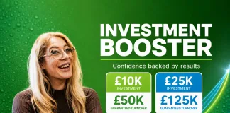 Green Machine Launches New Investment Booster to Accelerate Franchisee Growth GM News Image
