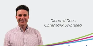 From multi-unit franchising to a Caremark home care franchise in Swansea Richard Rees 2