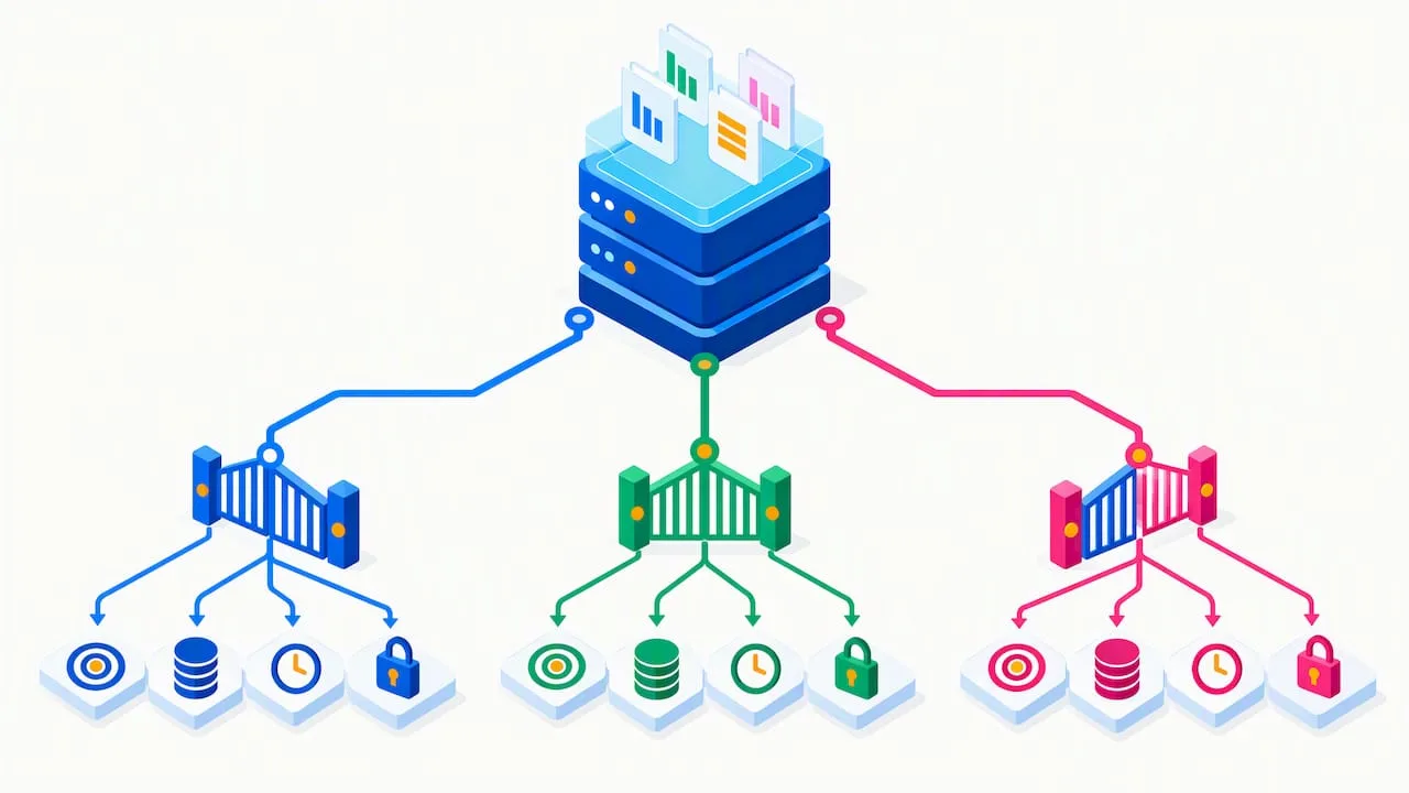 Make Your Franchise ICO Ready: 5 Core Documents for UK Data Protection Three franchise data control relationships