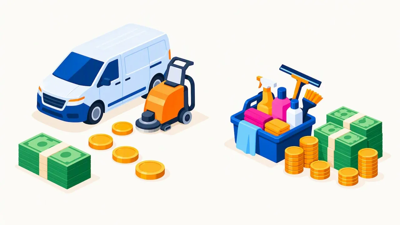 Loan vs Asset Finance: Which Suits Your Business? Two franchise funding routes for equipment and launch costs