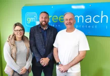 Green Machine reports £2.3 million in franchise contract wins. MAJ 3213 (1)