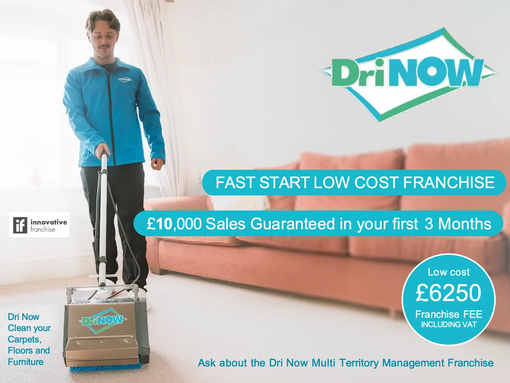 A person pushing a vacuum cleaner
AI-generated content may be incorrect.