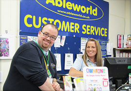 Ableworld-UK