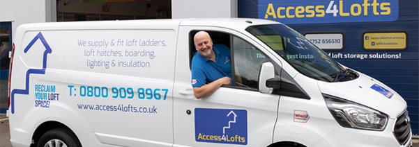 Access4Lofts Franchise