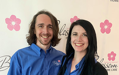 Blossom Home Care Franchise