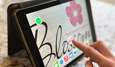 Blossom Home Care Franchise