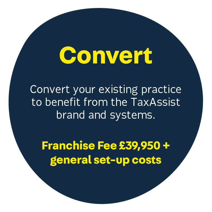 TaxAssist Franchise