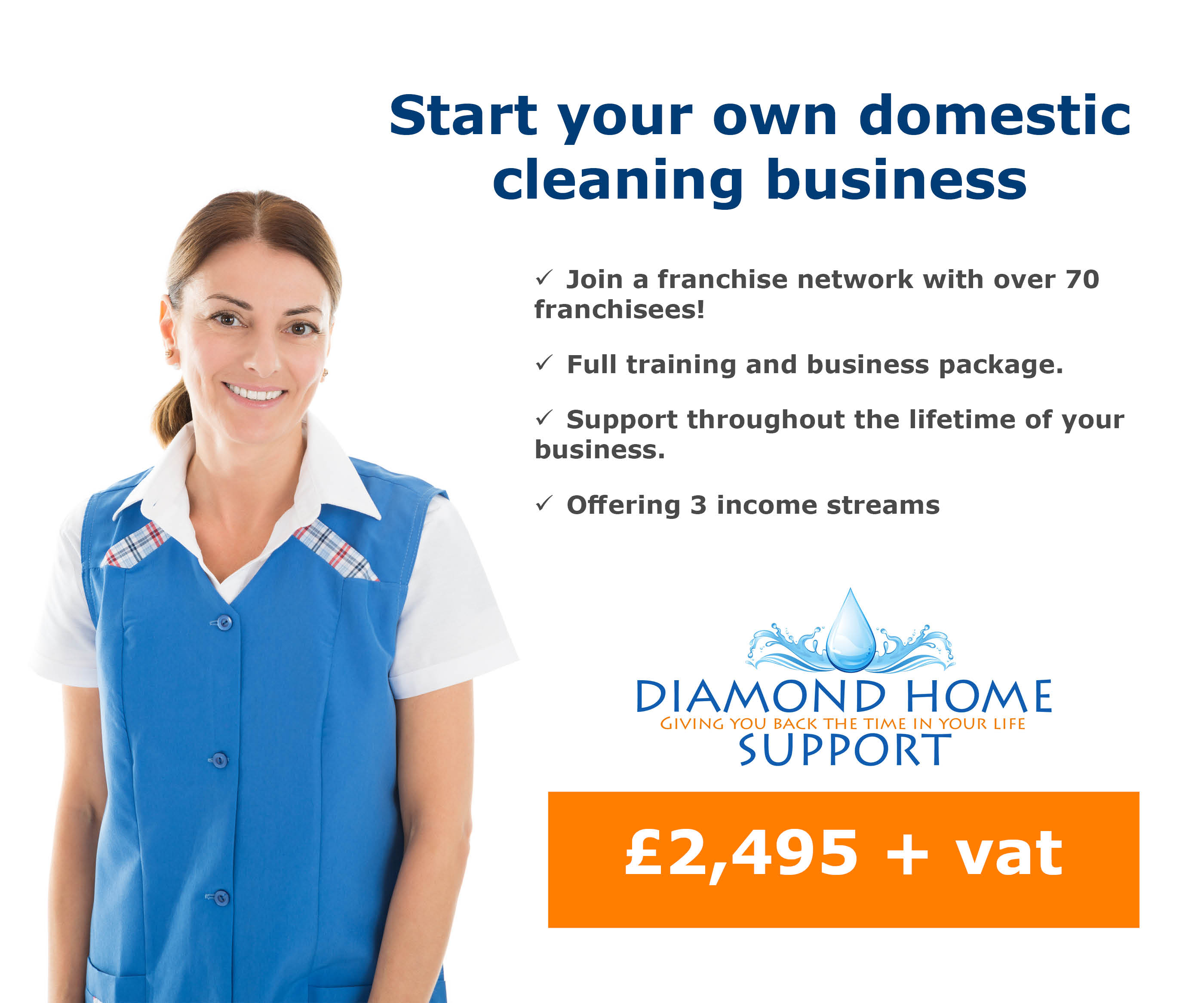 Diamond Home Support