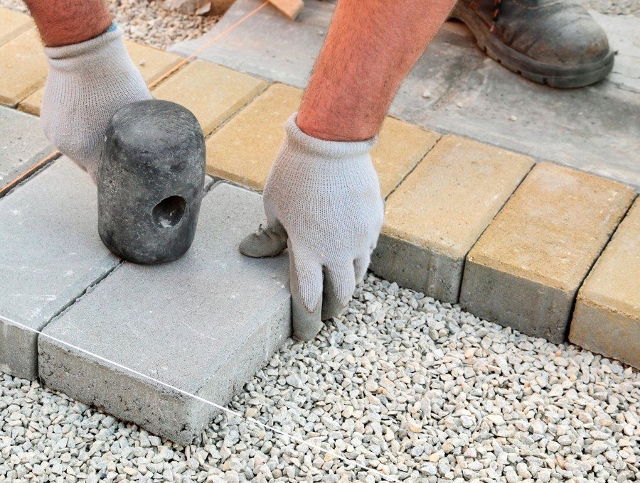 Start a Driveway Franchise