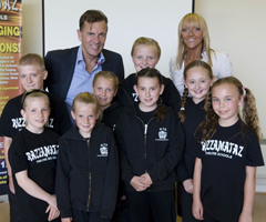 Duncan Bannatyne