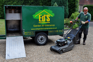 Eds Garden Maintenance