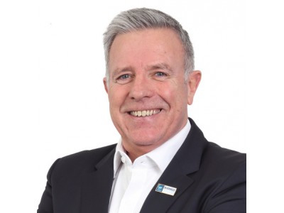 Graham Robson