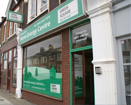 Green Square Renewable Energy Franchise