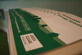 Green Square Renewable Energy Franchise