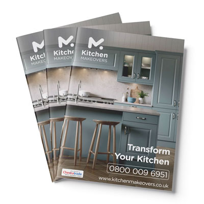 Kitchen Makeovers Franchise Opportunity