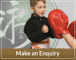 Kung Fu Schools