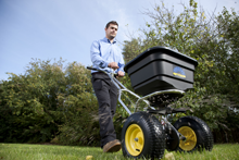 Start a Lawnscience Franchise